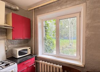 2-комнатная квартира на продажу, 48.5 м2, Тула, улица Кирова, 14к2