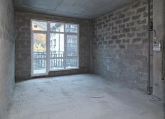 Продается квартира студия, 35 м2, Махачкала, проспект Али-Гаджи Акушинского, 344