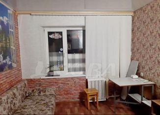 1-комнатная квартира на продажу, 15 м2, Тюмень, улица Мельникайте, 115