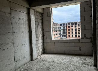 Однокомнатная квартира на продажу, 46 м2, Махачкала, проспект Амет-хана Султана, 258