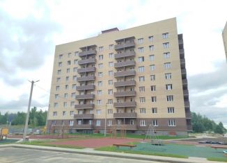 Продажа 2-ком. квартиры, 45.8 м2, Ярославль