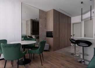 Квартира на продажу студия, 12.2 м2, Москва, Первомайская улица, 8А