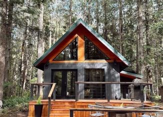 Продаю дом, 80 м2, деревня Карлук