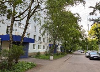 Продаю квартиру студию, 11 м2, Москва, улица Цандера, 7, метро ВДНХ