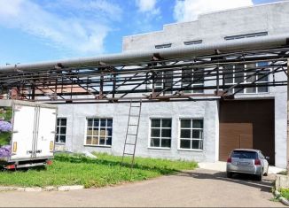 Сдается производство, 3500 м2, Омск, улица Игоря Москаленко, 137В