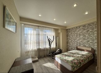 Сдается 4-ком. квартира, 80.5 м2, Москва, улица Шверника, 9к4, метро Крымская