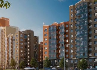 Продажа 2-ком. квартиры, 64.5 м2, Красноярский край