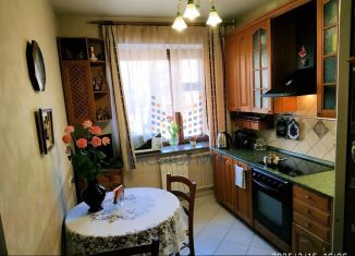 Продажа 3-комнатной квартиры, 66.5 м2, Москва, Зелёный проспект, 48к3, ВАО