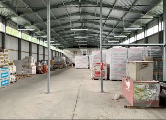 Сдается складское помещение, 862.1 м2, Архангельская область, Беломорский проспект, 63