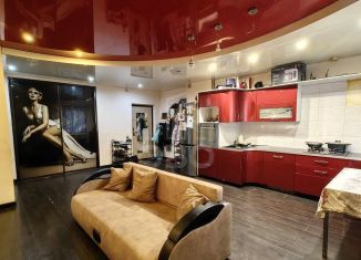 Аренда четырехкомнатной квартиры, 85.2 м2, Петергоф, Ропшинское шоссе, 3к2