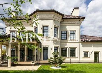 Продаю дом, 770 м2, КП Миллениум парк, КП Миллениум парк, 6-84