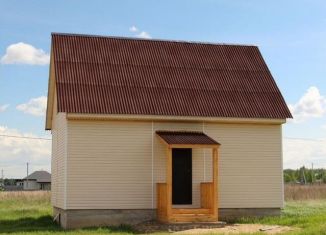 Продаю дом, 95 м2, село Вельяминово