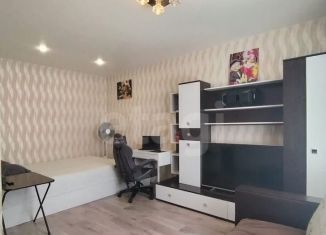 Продается 1-ком. квартира, 30.2 м2, Йошкар-Ола, улица Куйбышева, 35А, 5-й микрорайон