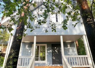 Продажа дома, 75 м2, деревня Карлук, Светлая улица