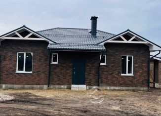 Дом на продажу, 102 м2, село Девица, переулок Романцов Мост, 13