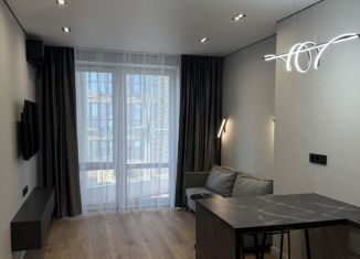 Продается квартира студия, 25.7 м2, Ростов-на-Дону, проспект Космонавтов, 1Вс2, ЖК Акватория