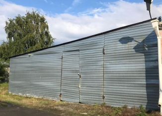 Сдача в аренду складского помещения, 150 м2, Кемеровская область, Рудничная улица, 13