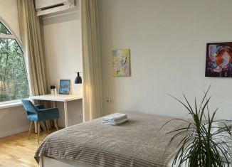 Аренда комнаты, 20 м2, Сочи, Альпийская улица