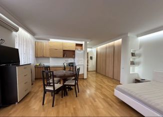 Продажа 1-ком. квартиры, 37.4 м2, Чебаркуль, территория Санаторий Сосновая Горка, 6А