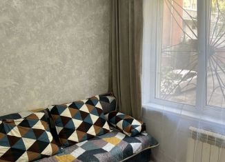 Квартира в аренду студия, 13 м2, Томская область, улица 79-й Гвардейской Дивизии, 14