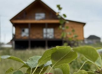 Продаю дом, 130 м2, посёлок Солонцы, улица Новостроек