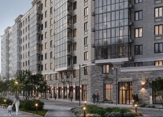 Продам трехкомнатную квартиру, 80.2 м2, Красноярский край