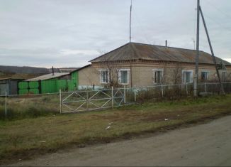 Дом на продажу, 63 м2, село Белово, улица Мира, 8