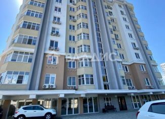 2-комнатная квартира на продажу, 56 м2, Новороссийск, Анапское шоссе, 51Д, ЖК Ривьера Парк