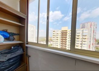 Сдается 1-комнатная квартира, 38 м2, Новосибирск, Вилюйская улица, 11, ЖК Гринвилл