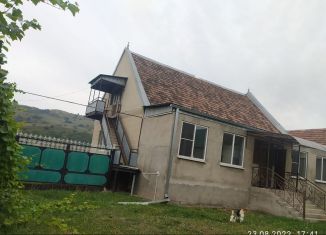 Продам дом, 120 м2, село Заюково, А-158, участок Баксан - Эльбрус, 17-й километр