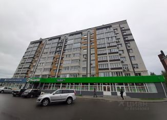 Продажа двухкомнатной квартиры, 65 м2, Тамбов, Пролетарская улица, 158