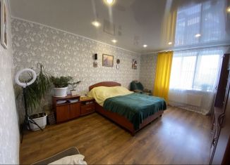 Продам 1-ком. квартиру, 42 м2, Воронеж, Беговая улица, ЖК Континент