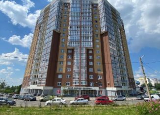 Продается 2-комнатная квартира, 69 м2, Орёл, улица Михалицына, 1, Северный район
