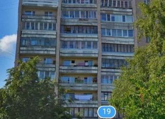 Продается 1-комнатная квартира, 31.3 м2, Колпино, бульвар Трудящихся