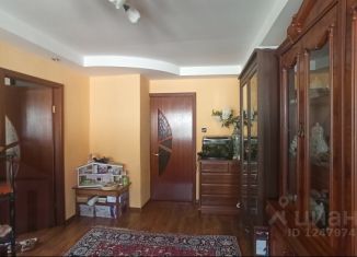 Продается 2-комнатная квартира, 50.2 м2, посёлок Металлистов