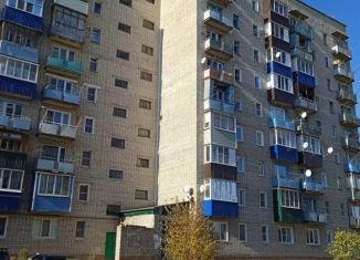 Продается однокомнатная квартира, 28.9 м2, Уварово, 4-й микрорайон, 29