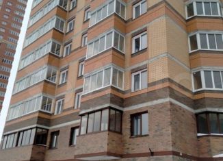 Продам 1-комнатную квартиру, 42.7 м2, Новосибирск, улица Сержанта Коротаева, 3