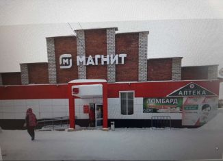 Продажа торговой площади, 643 м2, село Довольное, улица Мичурина, 2А