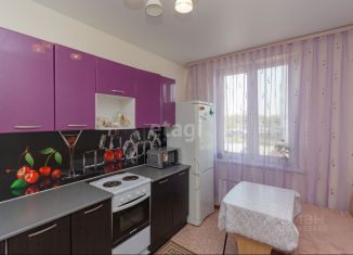 Продажа 1-комнатной квартиры, 36.6 м2, Тюменская область, Беловежская улица, 7к2