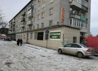 Торговая площадь на продажу, 245 м2, городской посёлок Мга, Железнодорожная улица, 69