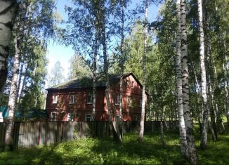 Сдам в аренду комнату, 15 м2, деревня Чулпан, улица Коммунаров, 1