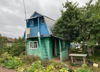Продается дом, 36 м2, Сосновый Бор, садоводческое некоммерческое товарищество Берёзовая Роща, 243