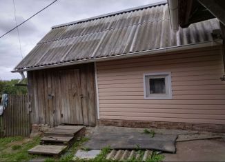 Продаю дом, 45 м2, посёлок городского типа Куженер, улица Палантая, 29