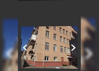 Продается 1-комнатная квартира, 26 м2, поселок Верхнетемерницкий, улица Юпитера, 1, ЖК Радуга