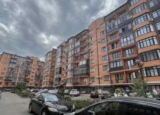 Продам трехкомнатную квартиру, 102 м2, Ставропольский край, улица Пестова, 15Б
