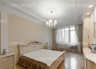 Аренда трехкомнатной квартиры, 115 м2, Москва, Климентовский переулок, 2, Климентовский переулок