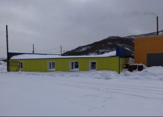 Продам складское помещение, 660 м2, Петропавловск-Камчатский