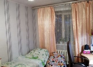 Двухкомнатная квартира на продажу, 51.2 м2, посёлок городского типа Серышево, Красноармейская улица