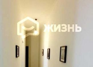 2-ком. квартира на продажу, 71 м2, Екатеринбург, улица Азина, 57, ЖК Мельковский