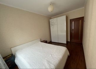 2-комнатная квартира в аренду, 56 м2, рабочий посёлок Нахабино, Красноармейская улица